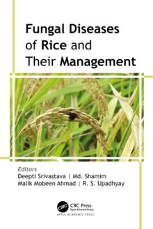 Image for Fungal Diseases of Rice and Their Management