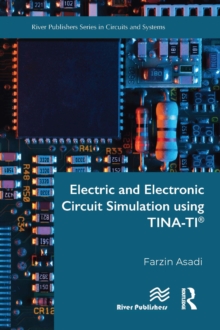 Image for Electric and Electronic Circuit Simulation Using TINA-TI