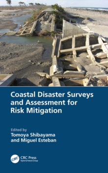 Image for Coastal disaster surveys and assessment for risk mitigation