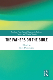 Image for The Fathers on the Bible