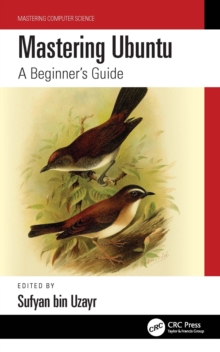 Image for Mastering Ubuntu: A Beginner's Guide
