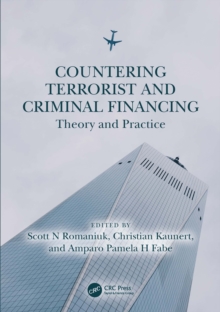 Image for Countering Terrorist and Criminal Financing
