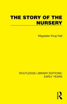 Image for The Story of the Nursery