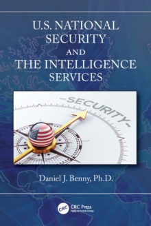 Image for U.S. National Security and the Intelligence Services