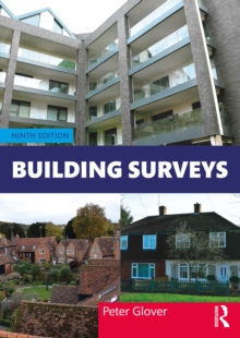 Image for Building surveys