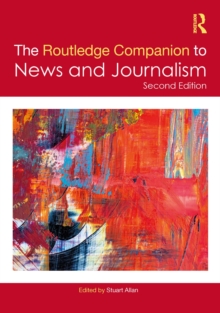 Image for The Routledge Companion to News and Journalism