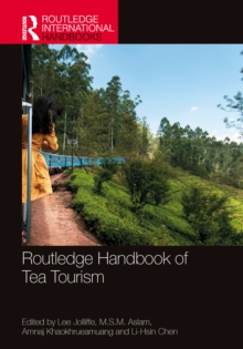 Image for Routledge Handbook of Tea Tourism