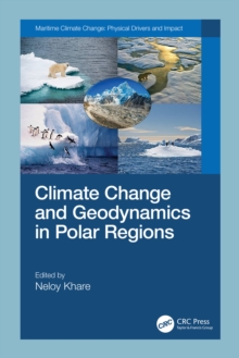 Image for Climate Change and Geodynamics in Polar Regions