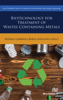 Image for Biotechnology for treatment of wastes containing metals