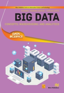 Image for Big Data: Concepts, Warehousing, and Analytics