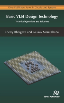 Image for Basic VLSI Design Technology: Technical Questions and Solutions