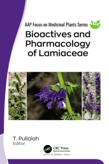 Image for Bioactives and pharmacology of lamiaceae
