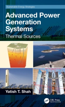 Image for Advanced Power Generation Systems: Thermal Sources