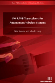 Image for An FM-UWB transceiver for autonomous wireless systems