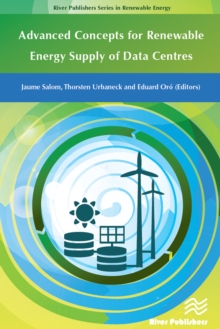 Image for Advanced Concepts for Renewable Energy Supply of Data Centres