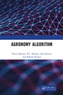 Image for Agronomy Algorithm