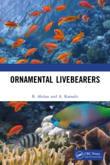 Image for Ornamental Livebearers