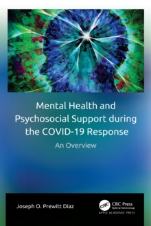 Image for Mental health and psychosocial support during the COVID-19 response: an overview