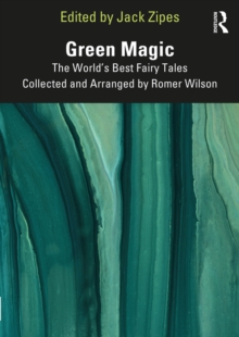 Image for Green Magic: The World's Best Fairy Tales