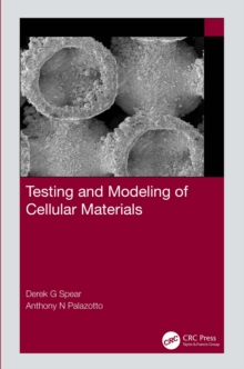 Image for Testing and Modeling of Cellular Materials