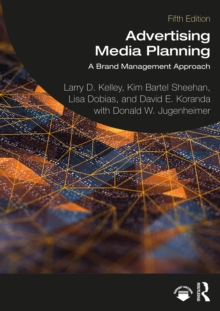 Image for Advertising Media Planning: A Brand Management Approach