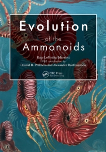 Image for Evolution of the Ammonoids