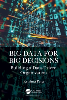 Image for Big Data for Big Decisions: Building a Data-Driven Organization
