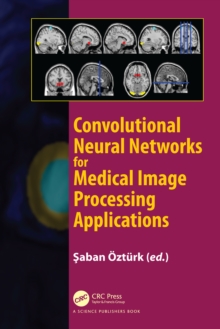 Image for Convolutional neural networks for medical image processing applications