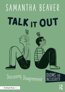 Image for Talk It Out: Discussing Disagreement