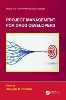 Image for Project Management for Drug Developers