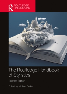 Image for The Routledge Handbook of Stylistics