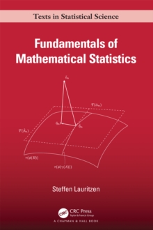Image for Fundamentals of Mathematical Statistics
