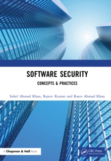 Image for Software Security: Concepts & Practices