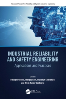 Image for Industrial Reliability and Safety Engineering: Applications and Practices