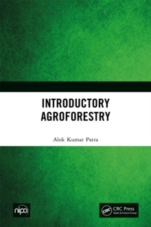 Image for Introductory Agroforestry