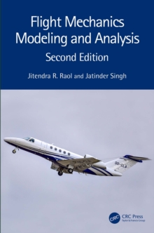 Image for Flight Mechanics Modeling and Analysis