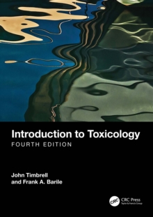 Image for Introduction to toxicology.