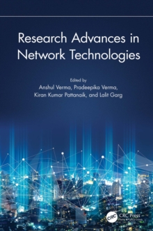 Image for Research Advances in Network Technologies