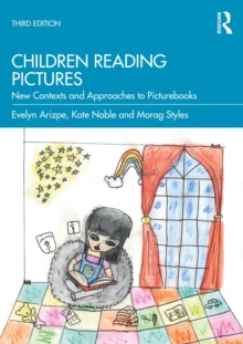 Image for Children Reading Pictures: New Contexts and Approaches to Picturebooks