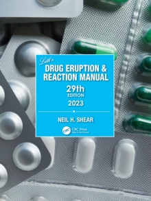 Image for Litt's Drug Eruption & Reaction Manual