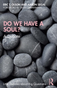 Image for Do We Have a Soul?: A Debate