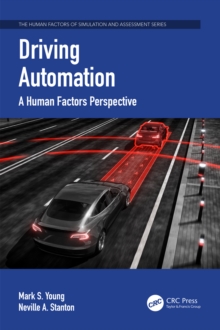 Image for Driving Automation: A Human Factors Perspective