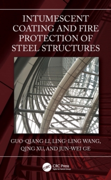 Image for Intumescent Coating and Fire Protection of Steel Structures