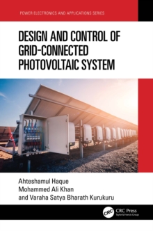 Image for Design and Control of Grid Connected Photovoltaic System