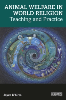 Image for Animal Welfare in World Religion: Teaching and Practice