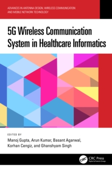 Image for 5G wireless communication system in healthcare informatics