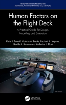 Image for Human Factors on the Flight Deck: A Practical Guide for Design, Modelling and Evaluation