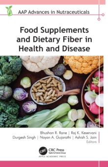 Image for Food supplements and dietary fibers in health and disease