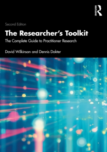 Image for The Researcher's Toolkit: The Complete Guide to Practitioner Research