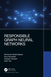 Image for Responsible Graph Neural Networks